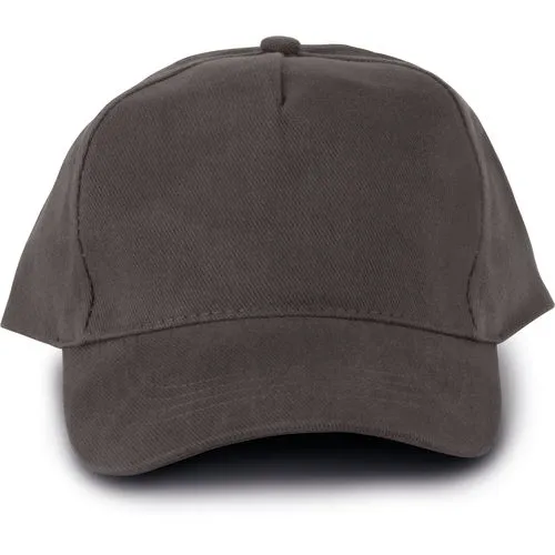Casquette 5 panneaux