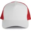 Casquette trucker - 5 panneaux