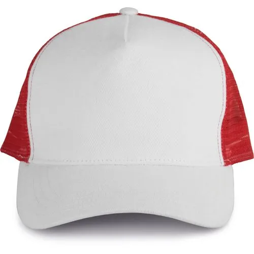 Casquette trucker - 5 panneaux