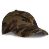 Dad cap - 6 panneaux