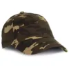 Dad cap - 6 panneaux