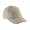 Dad cap - 6 panneaux