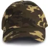 Dad cap - 6 panneaux