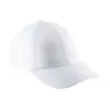 Dad cap – 6 panneaux blanc 1 Dad cap - 6 panneaux