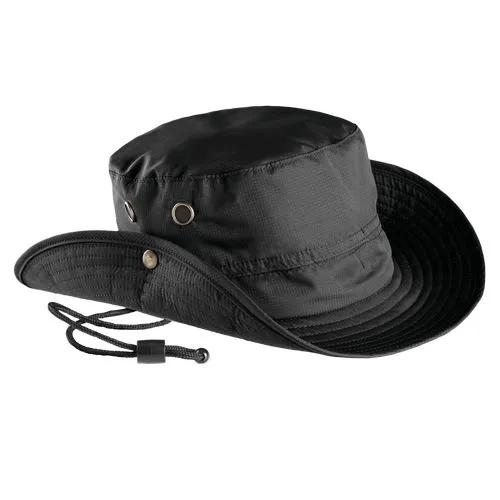 Chapeau outdoor