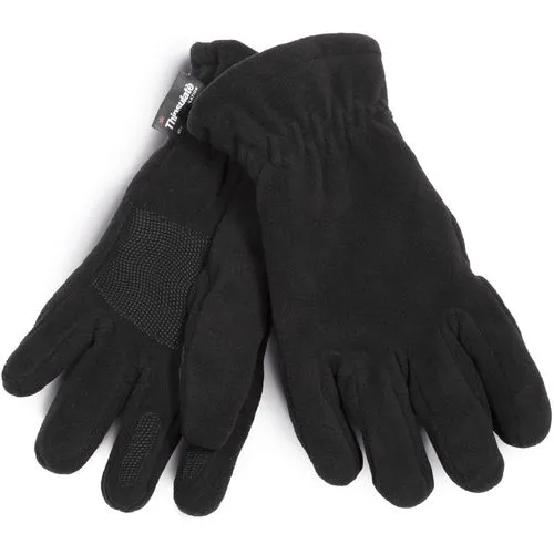 Gants Thinsulate™ en polaire 2 Gants Thinsulate™ en polaire