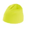 Bonnet tricoté