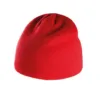 Bonnet tricoté