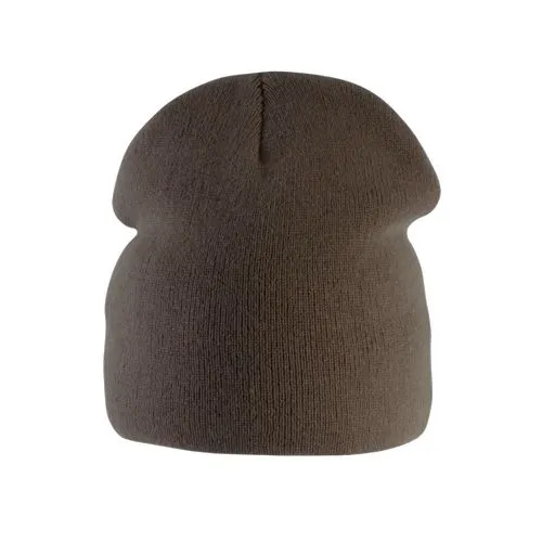 Bonnet doublure polaire kaki 1 Bonnet doublure polaire