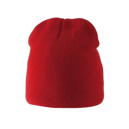 Bonnet doublure polaire