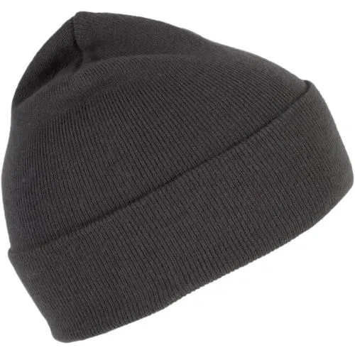 Bonnet avec revers - K-up Gold Label