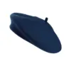 Béret basque bleu marine 1 Béret basque