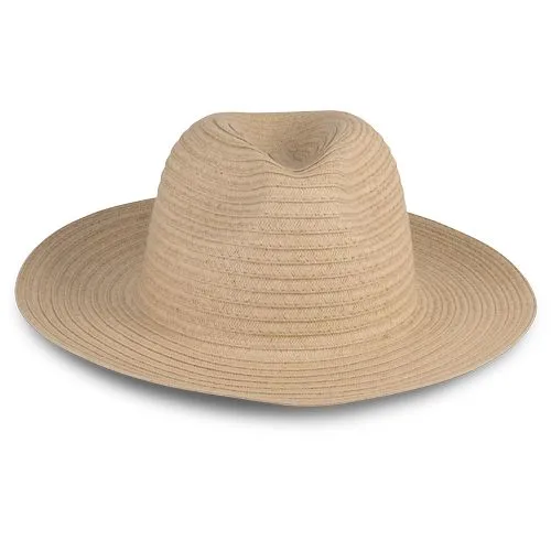 Chapeau de paille classique 8 Chapeau de paille classique