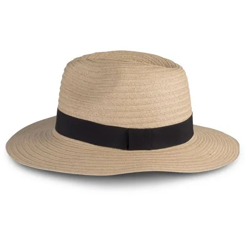 Chapeau de paille classique 10 Chapeau de paille classique