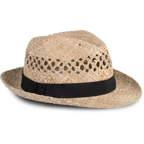 Chapeau Panama tressé 10 Chapeau Panama tressé