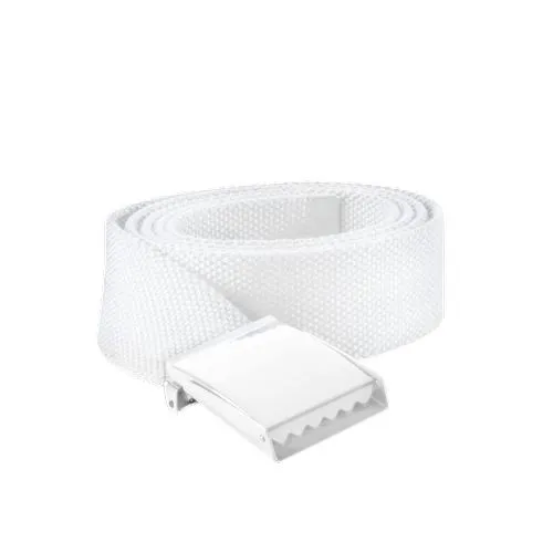 Ceinture en polyester