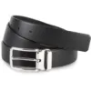 Ceinture classique - 30 mm