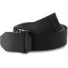 Ceinture à boucle en métal