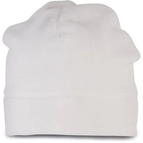 Bonnet polaire naturel 1 Bonnet polaire