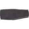Bandeau polaire gris foncé 1 Bandeau polaire