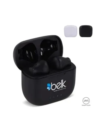 T00258 | Écouteurs Bluetooth Jays T-Five