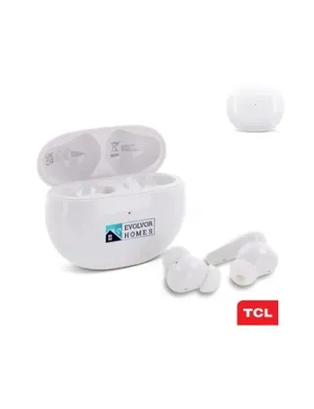 TW18 | TCL MOVEAUDIO S180 Pearl White