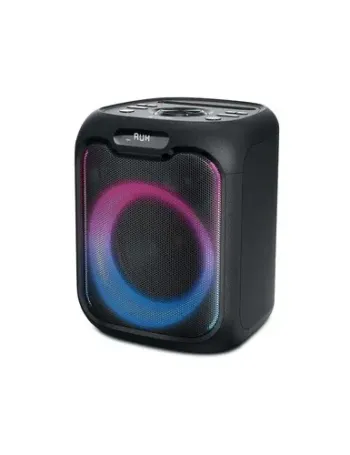 M-1803 | Enceinte de fête Muse avec microphone 150W
