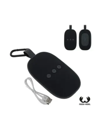 1RB6600 | Fresh 'n Rebel Rockbox Bold X waterproof TWS speaker