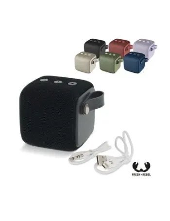 1RB6000 | Fresh 'n Rebel Rockbox Bold S Waterproof TWS Speaker