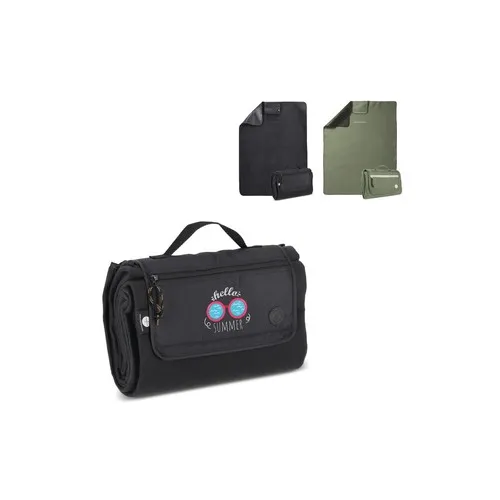 Couverture de pique-nique Sagaform City 170x130cm