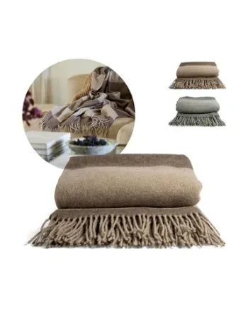 Sagaform Ulle Plaid 130x170 cm