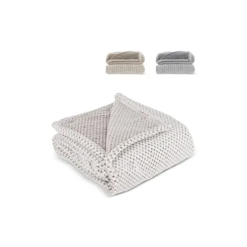 Sagaform Anni R-PET couverture polaire