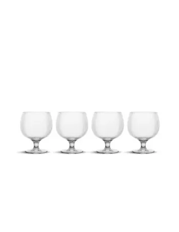 Billi verre à vin , set de 4
