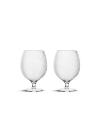 Billi verre à bière, set de 2