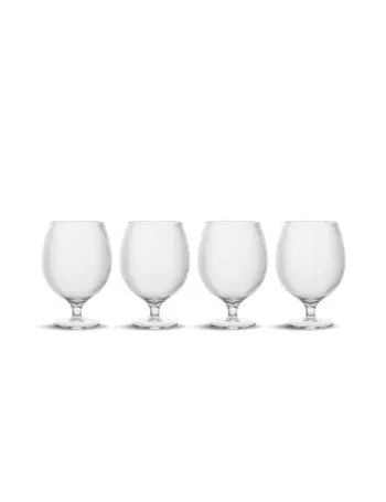 Billi verre à bière, set de 4
