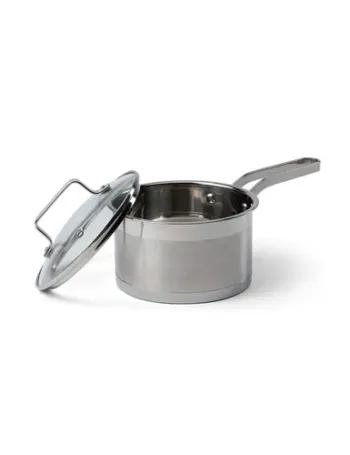 Orrefors Jernverk casserole en acier inoxydable 1,5L