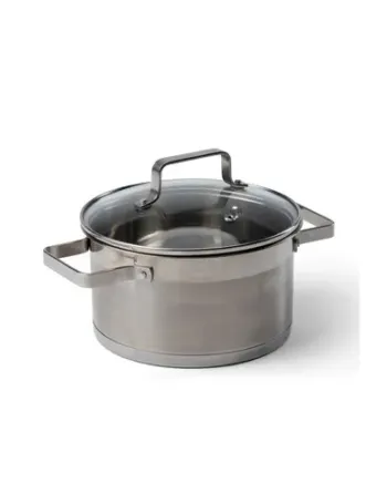 Orrefors Jernverk pan 5L