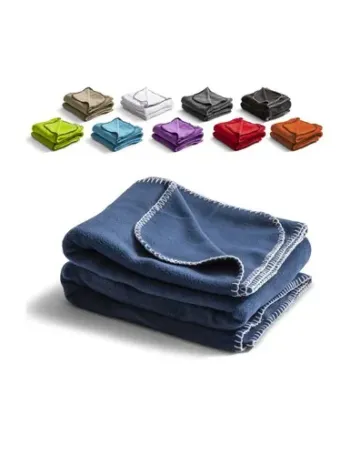 Nightingale Plaid en laine polaire 130x170 cm