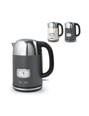 Bouilloire Muse 1,7 litre