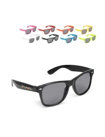 Lunettes de soleil Justin RPC UV400