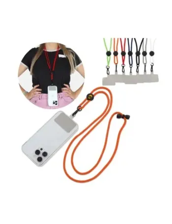 Cordon téléphonique réglable