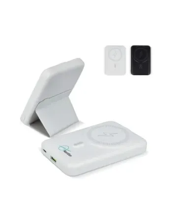 Yima Powerbank MagSafe Wireless Charging 10000mAh