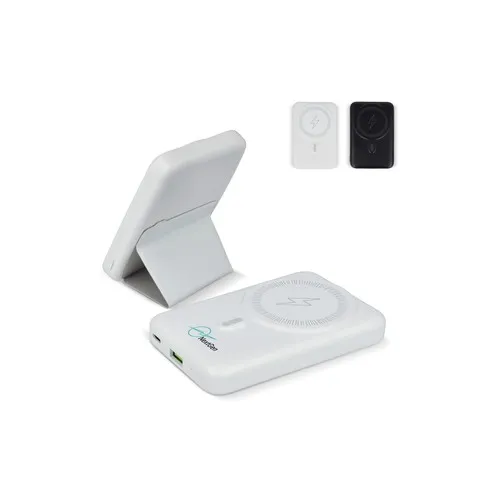 Yima Powerbank MagSafe Wireless Charging 10000mAh