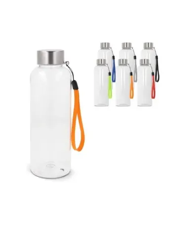 Bouteille d'eau Jude R-PET 500ml