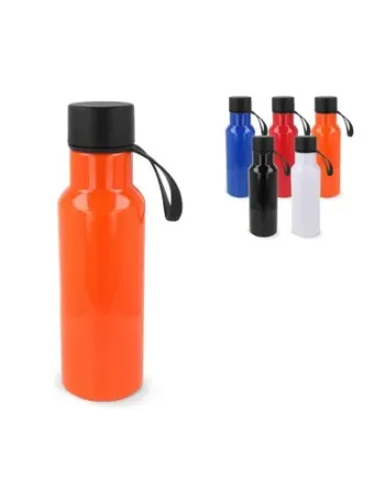 Bouteille d'eau Nouvel R-PET 600ml