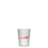 Gobelet personnalisé 10cl translucide - Impression Digital Saver