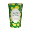Gobelet réutilisable personnalisé 25cl - Quadrichromie