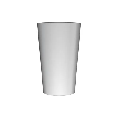 Gobelet réutilisable 25cl vierge