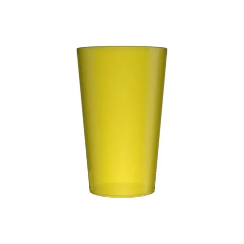 Gobelet réutilisable 25cl vierge
