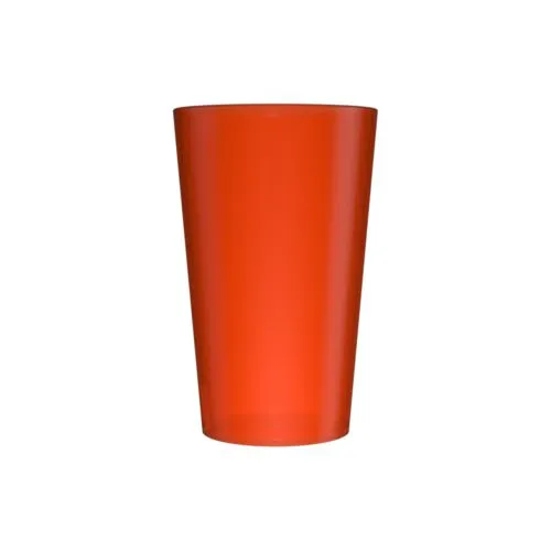 Gobelet réutilisable 25cl vierge